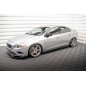 Diffusori minigonne Volvo S60 R-Design Mk2 (Cod. M-VO-S60-2-RDESIGN-SD1G)