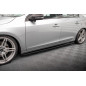 Diffusori minigonne Volvo S60 R-Design Mk2 (Cod. M-VO-S60-2-RDESIGN-SD1G)