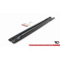 Diffusori minigonne Volvo S60 R-Design Mk2 (Cod. M-VO-S60-2-RDESIGN-SD1G)