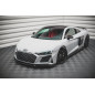 SPLITTER ANTERIORE V.1 Audi R8 Mk2 Facelift (Cod. M-AU-R8-2F-FD1G+FD1RG)