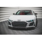 SPLITTER ANTERIORE V.1 Audi R8 Mk2 Facelift (Cod. M-AU-R8-2F-FD1G+FD1RG)