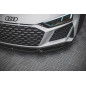 SPLITTER ANTERIORE V.1 Audi R8 Mk2 Facelift (Cod. M-AU-R8-2F-FD1G+FD1RG)