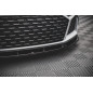 SPLITTER ANTERIORE V.1 Audi R8 Mk2 Facelift (Cod. M-AU-R8-2F-FD1G+FD1RG)
