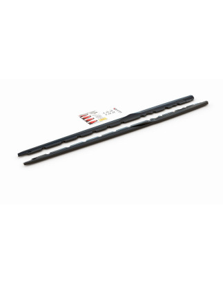 Diffusori minigonne Audi R8 Mk2 Facelift (Cod. M-AU-R8-2F-SD1G)