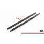 Diffusori minigonne Audi R8 Mk2 Facelift (Cod. M-AU-R8-2F-SD1G)