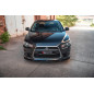 SPLITTER ANTERIORE Mitsubishi Lancer Sportback Mk8 (Cod. M-MI-LA-8-FD1G)