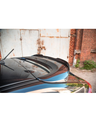 Spoiler Cap Mitsubishi Lancer Sportback Mk8 (Cod. M-MI-LA-8-SB-CAP1G)