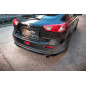Splitters posteriori laterali Mistubishi Lancer Sportback Mk8 (Cod. M-MI-LA-8-SB-RSD1G)