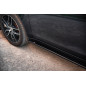 Diffusori minigonne Mitsubishi Lancer Mk8 (Cod. M-MI-LA-8-SD1G)