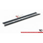 Diffusori minigonne Mitsubishi Lancer Mk8 (Cod. M-MI-LA-8-SD1G)