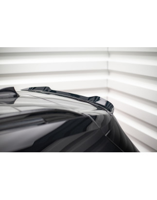 Spoiler Cap BMW X7 M-Pack G07 (Cod. M-BM-X7-07-M-CAP1G)