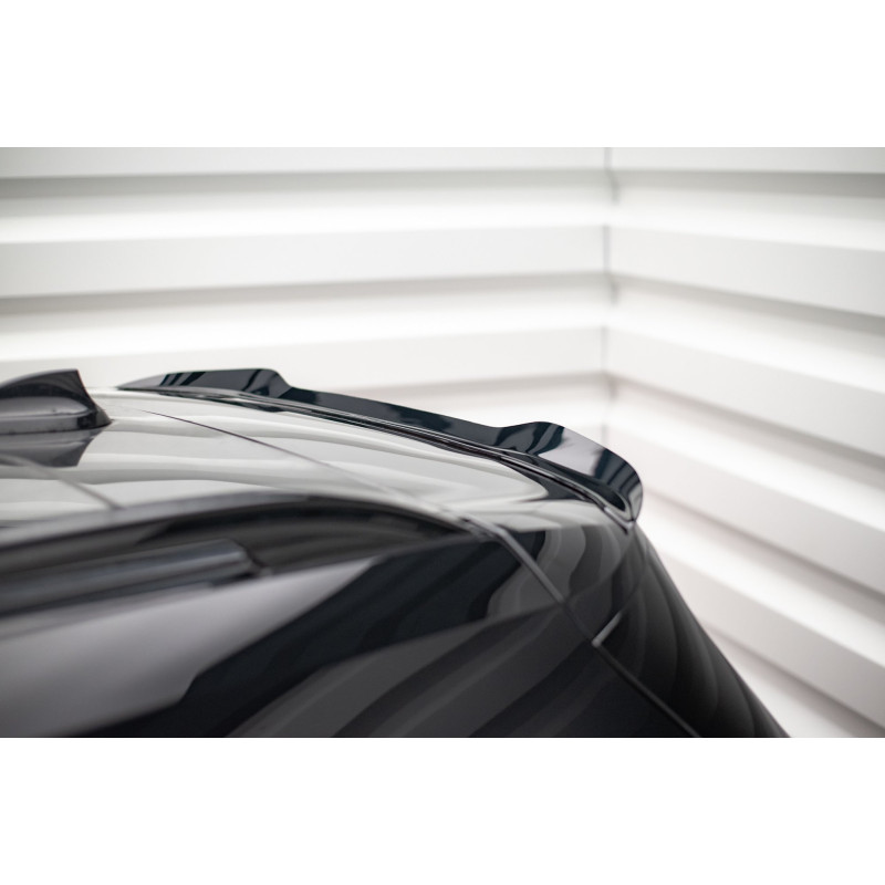 Spoiler Cap BMW X7 M-Pack G07 (Cod. M-BM-X7-07-M-CAP1G)