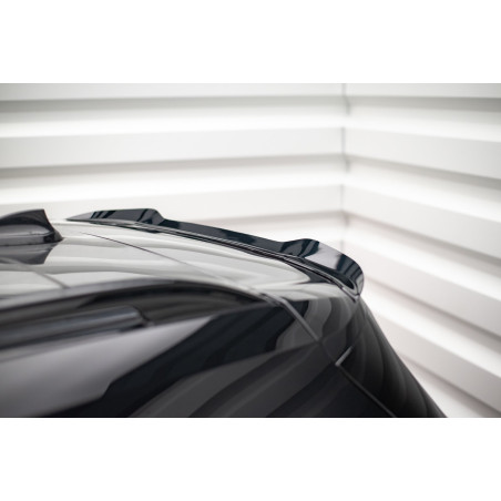 Spoiler Cap BMW X7 M-Pack G07 (Cod. M-BM-X7-07-M-CAP1G)