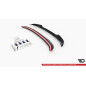 Spoiler Cap BMW X7 M-Pack G07 (Cod. M-BM-X7-07-M-CAP1G)