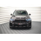 SPLITTER ANTERIORE V.2 BMW X7 M-Pack G07 (Cod. M-BM-X7-07-M-FD2G)