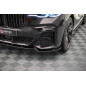 SPLITTER ANTERIORE V.2 BMW X7 M-Pack G07 (Cod. M-BM-X7-07-M-FD2G)