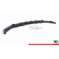 SPLITTER ANTERIORE V.2 BMW X7 M-Pack G07 (Cod. M-BM-X7-07-M-FD2G)