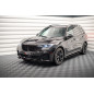 SPLITTER ANTERIORE V.3 BMW X7 M-Pack G07 (Cod. M-BM-X7-07-M-FD3G)