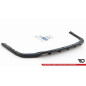 Splitter posteriore (con barre verticali) BMW X7 M-Pack G07 (Cod. M-BM-X7-07-M-RD1G+RD2G)