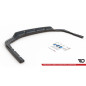 Splitter posteriore (con barre verticali) BMW X7 M-Pack G07 (Cod. M-BM-X7-07-M-RD1G+RD2G)