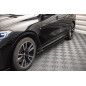 Diffusori minigonne BMW X7 M-Pack G07 (Cod. M-BM-X7-07-M-SD1G)