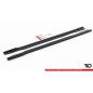 Diffusori minigonne BMW X7 M-Pack G07 (Cod. M-BM-X7-07-M-SD1G)