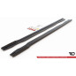 Diffusori minigonne BMW X7 M-Pack G07 (Cod. M-BM-X7-07-M-SD1G)