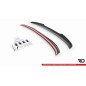 Spoiler Cap V.3 BMW 5 Standard / M-Pack / M550 berlina G30 / G30 Facelift  (Cod. M-BM-5-G30F-MPACK-C