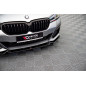 SPLITTER ANTERIORE V.1 BMW 5 M-Pack / M550i / M550d  berlina / Touring G30 / G31 Facelift  (Cod. M-B