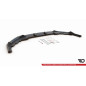 SPLITTER ANTERIORE V.1 BMW 5 M-Pack / M550i / M550d  berlina / Touring G30 / G31 Facelift  (Cod. M-B