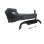 Paraurti Posteriore Volkswagen Golf 7 3/5P Look R (Cod. E-TCW5108)
