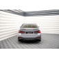 Splitter posteriore BMW 5 M-Pack berlina / Touring G30 / G31 Facelift (Cod. M-BM-5-G30F-MPACK-RD1G)