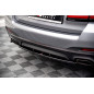 Splitter posteriore BMW 5 M-Pack berlina / Touring G30 / G31 Facelift (Cod. M-BM-5-G30F-MPACK-RD1G)