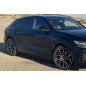 Diffusore Minigonne Audi Q8 Nero lucido (Cod. E-TCA0313)