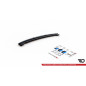 Splitter posteriore BMW 5 M-Pack berlina / Touring G30 / G31 Facelift (Cod. M-BM-5-G30F-MPACK-RD1G)