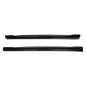 Diffusore Minigonne Audi Q8 Nero lucido (Cod. E-TCA0313)