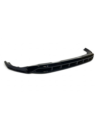 Spoiler Anteriore Audi Q8 Nero lucido (Cod. E-TCA0316)