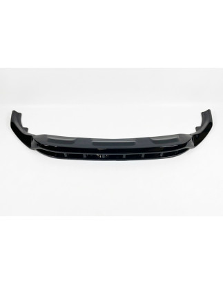 Spoiler Anteriore Audi Q8 Nero lucido (Cod. E-TCA0316)