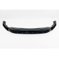 Spoiler Anteriore Audi Q8 Nero lucido (Cod. E-TCA0316)