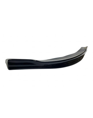 Spoiler Anteriore BMW F10 2010-2016 Look M5 Nero lucido (Cod. E-TCB6393)