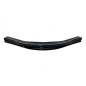 Spoiler Anteriore BMW F10 2010-2016 Look M5 Nero lucido (Cod. E-TCB6393)