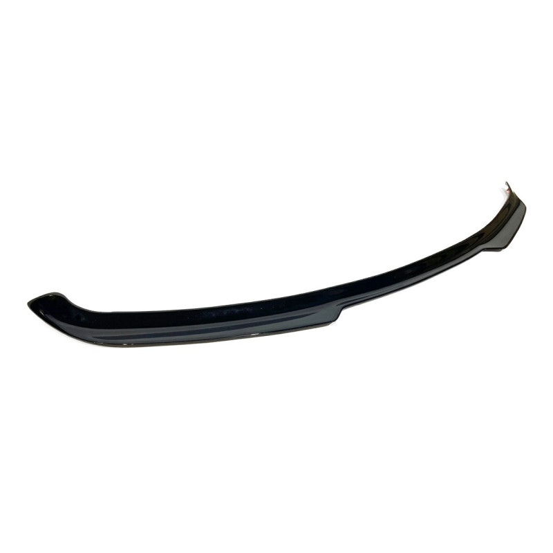 Spoiler Superiore Audi Q8 Nero lucido (Cod. E-SP56038)