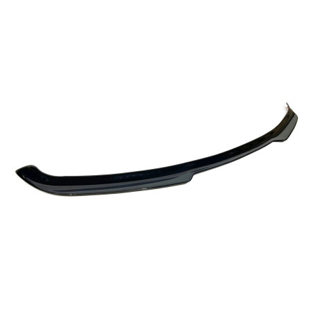 Spoiler Superiore Audi Q8 Nero lucido (Cod. E-SP56038)