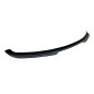 Spoiler Superiore Audi Q8 Nero lucido (Cod. E-SP56038)