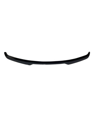 Spoiler Superiore Audi Q8 Nero lucido (Cod. E-SP56038)