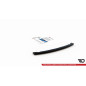 Splitter posteriore BMW 5 M-Pack berlina / Touring G30 / G31 Facelift (Cod. M-BM-5-G30F-MPACK-RD1G)