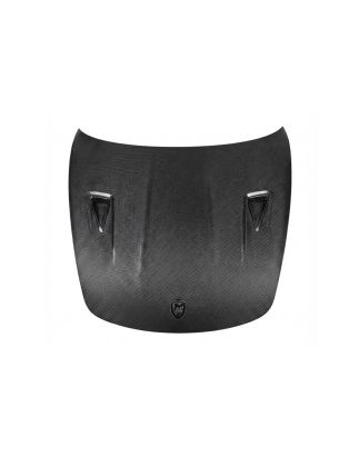 Kit Estetici Porsche Cayman 718 2016-2023 / 982 Boxter 2024+ Look GT4 (Cod. E-TCPO047SPPO24O077)