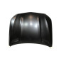 Cofano e Parafanghi Mercedes W206 2021+ Look GT Alluminio (Cod. E-TCM03440409)