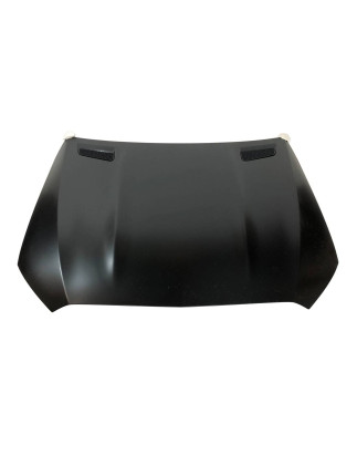 Cofano e Parafanghi Mercedes W206 2021+ Look GT Alluminio (Cod. E-TCM03440409)