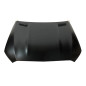 Cofano e Parafanghi Mercedes W206 2021+ Look GT Alluminio (Cod. E-TCM03440409)